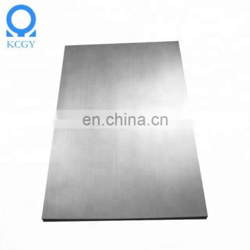 High Quality  Carbon Steel Plate S45C Price