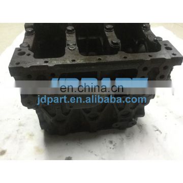 3D84 Cylinder Block For Diesel Engine