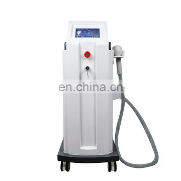 Hot Sale 808nm diode laser hair removal machine price high power