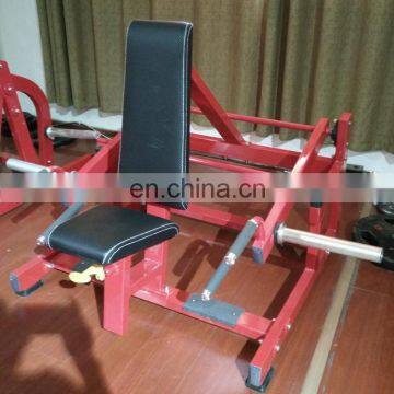 Used Gym Equipment for Sale / indoor Sport Equipment Seated/Standing Shrug RHS32