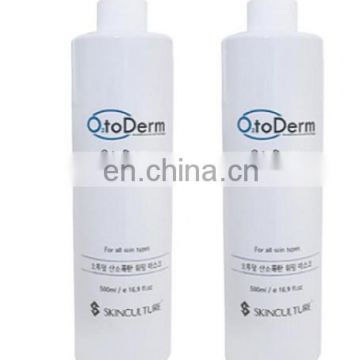 CE approved anti aging moisture nourish facial skin care serum/solution for hydra beauty facal machine