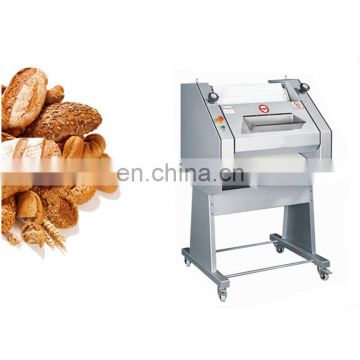 Baking shop aguette French bread molder machine