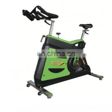 Low Price Gym Exercise Bike LZX-D02 Spin Bike Gym Fitness Cardio Machine
