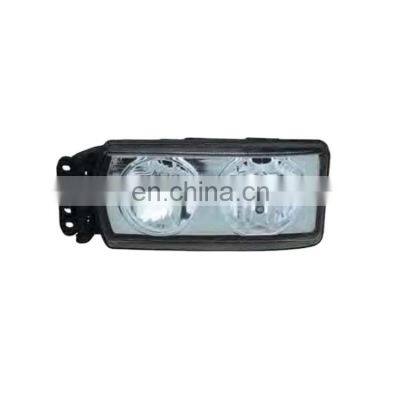 504238093 504238117 Euro Truck Head Cab Light For Sale IVECO