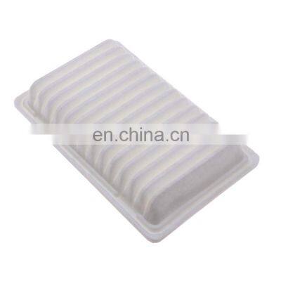 Manufacturers Sell Hot Auto Parts Directly Air Filter Original Air Purifier Filter Air Cell Filter For Chery OEM S18B-1109111