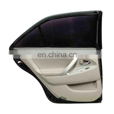 New Arrive Auto Accessories Factory Supply Car Door For Camry 2009