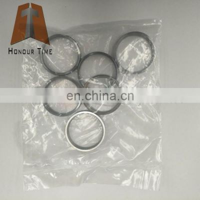 Hot Sell EX200-5 6BG1T Engine valve seat for engine parts