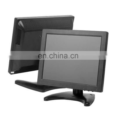 4:3 10 inch PC monitor 800*600 VGA computer monitor LCD/LED