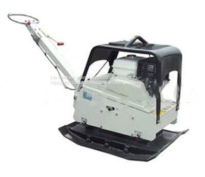 Cheap Price CE Building Machine HGC350 Series Plate compactor for Soil Compaction