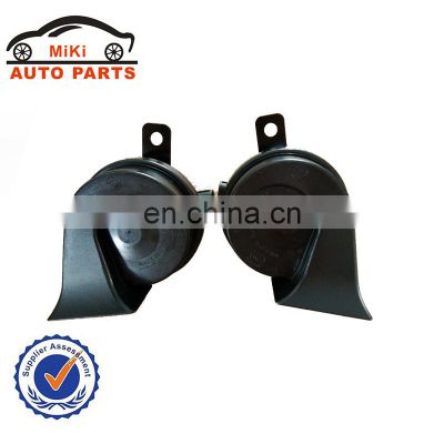 10087371 High And Low Horn For MG3 MG350 MG5 MG550 Car Accessories