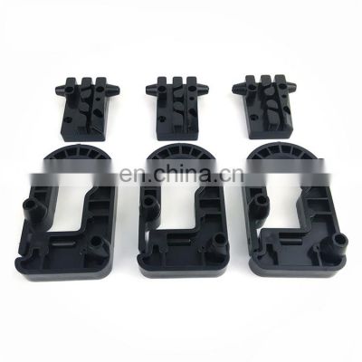 Cheap Large Factory Plastic Mold Production ABS Custom Products Large-Scale Injection Molding Production