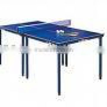 Children table tennis with good design and pretty competitive price