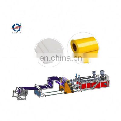 Fully Automatic Plastic sheet extrusion line PP sheet extruder making machine Production Line