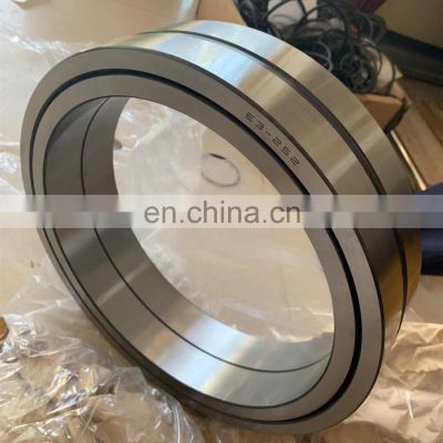 Made in China 05269067 Excavator walking bearing 3-252 size 260*320*80mm for Medium and large machines