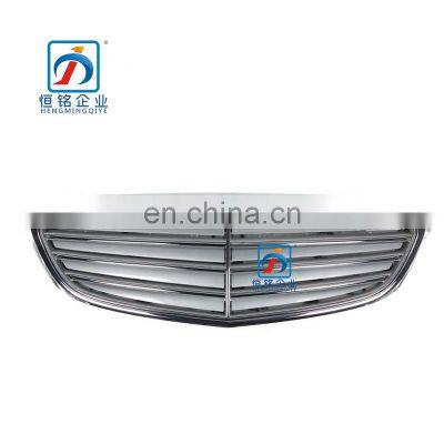 Auto Replacement Part Front Bumper Grille for C Class W205  205 880 1583