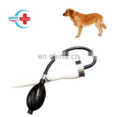 HC-R058D HOT SALE  canine semen sheath for Dog Artificial Insemination Kits