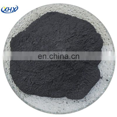 China Companies Compare Nano Iron Powder In Magnetic Slurry (fe)