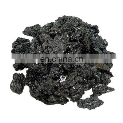 Competitive Price High density black Silicon Carbide / silicon carbide powder