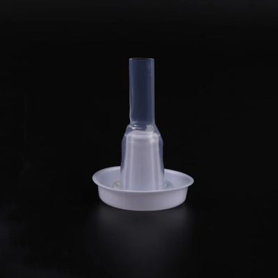 Factory Custom Disposable Sterile External Silicone Male Condom Catheter