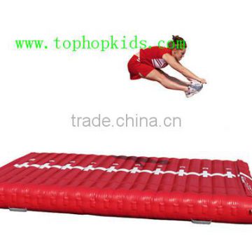 Tumbling Air Track New Inflatable Air Tumble Track For Sale