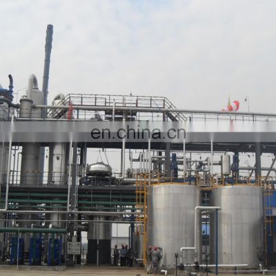 small scale turnkey cassava ethanol alcohol production plant for medical use