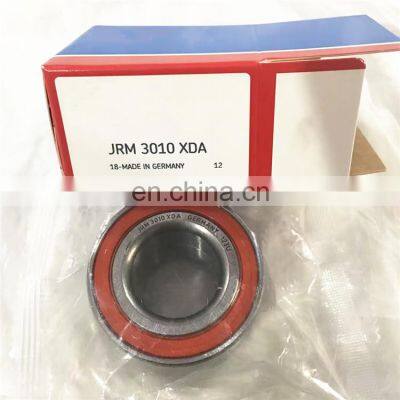 30*60.03*37mm JRM3049/JRM3010XDA Auto Front Wheel Hub Bearing