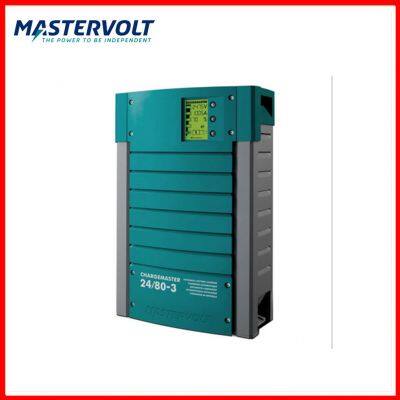 Dutch MASTERVOLT battery charger ChargeMaster Plus12/75-3 inverter all-in-one machine