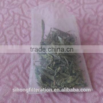 customerzied food grade nylon tea bags