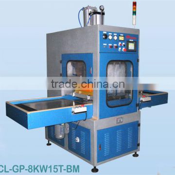 High Frequency PET Box Automatic Welding Machine