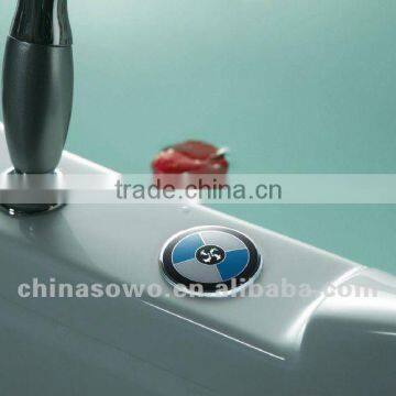 durable quality bathtub controller of model W-01