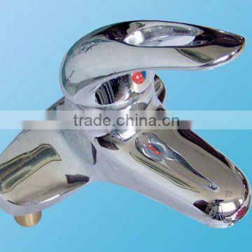 laundry shower mixer by CE approval