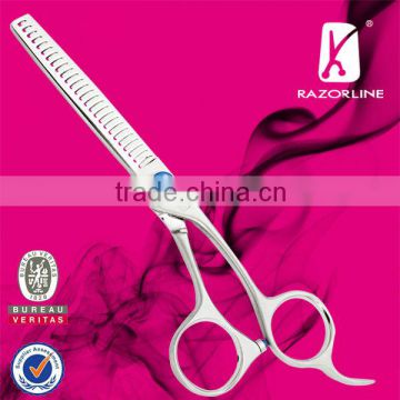 Razorline HSK42T HITACHI Steel Professional Cutting Hair Thinner