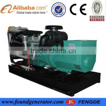 factory price sale volvo penta diesel generator with CE,ISO