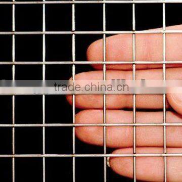 weight of concrete reinforce wire mesh welded mesh