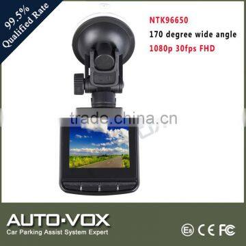 1080p car dvr camera security recorder