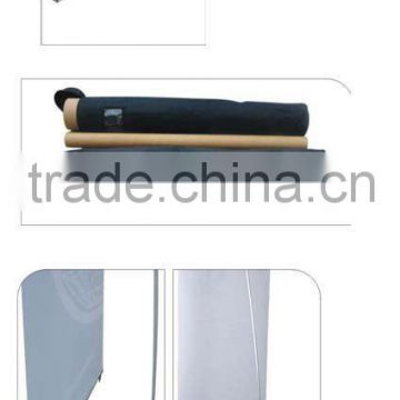 Best Selling Cheap Aluminum L Banner Stand