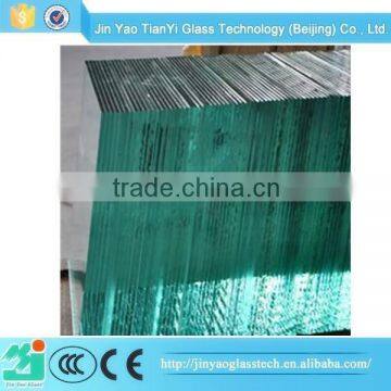 jinyao float glass 3-19mm market price float glass with competitive price