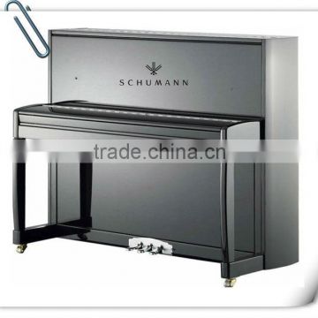 Upright piano E1-121 musical keyboard China Schumann