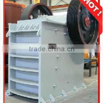 2013 newest Mobile jaw crusher manufacturer with ISO,CE Certificate