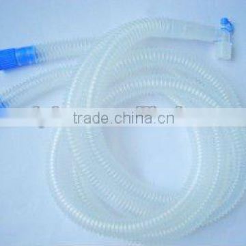 M+ brand disposable medical device corrugated circuit