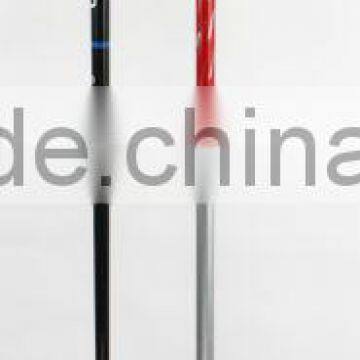 alloy aluminium ski pole