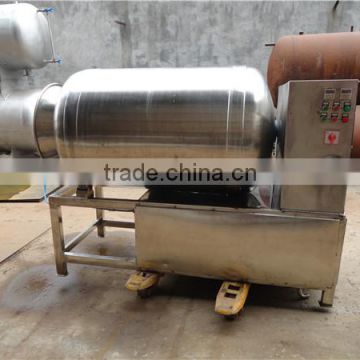 China new vacuum tumbler machine RG50 experimental vacuum tumbler machine for meat processing