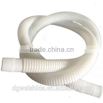 Good quality HDPE double Wall corrugated pipe for drainage