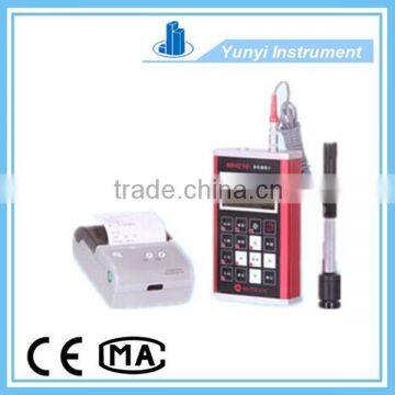 high accuracy hardness tester price