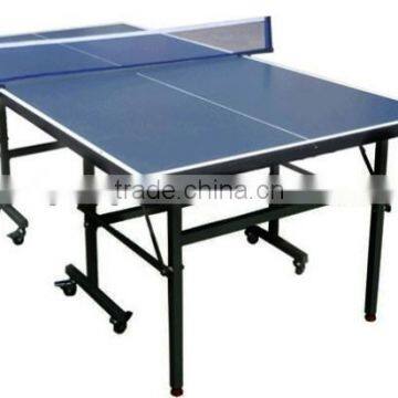 High qulaity standard indoor Table Tennis Table
