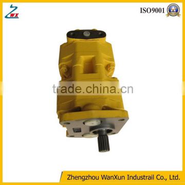 705-95-05140Full range series hydraulic gear pump from wanxun China hot exports Factory directly sale!