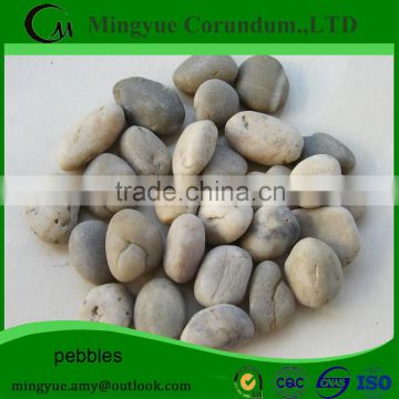 Chinese natural river pebble