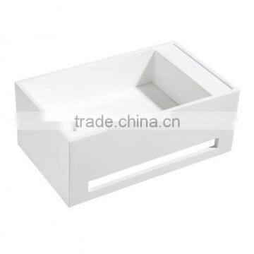 bath face basin Solid surface bath basin XA-A17