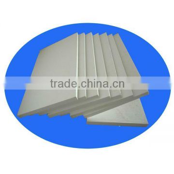 The high quality waterproof fire XPS extruded polystyrene foam insulation board