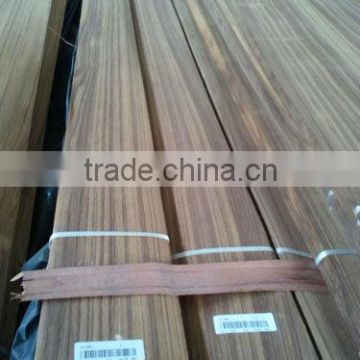 ab grade sliced cut teak veneer for furniture